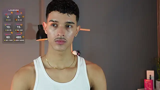 Busterspinter online show from September 12, 2025, 3:23 pm