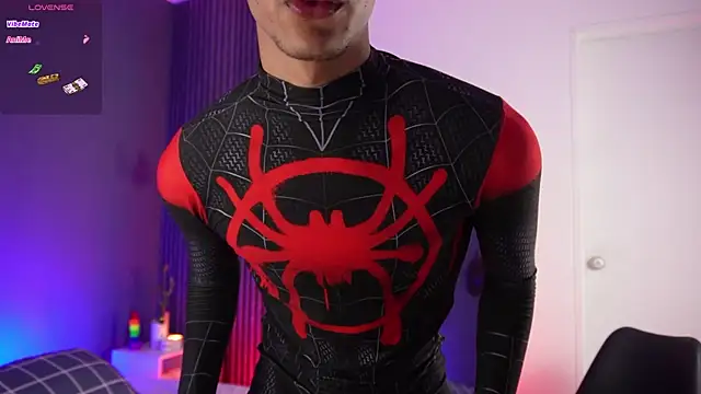 Busterspinter online show from March 17, 2025, 7:24 am