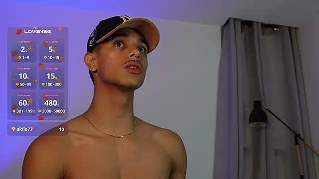 Busterspinter online show from November 29, 2025, 2:50 pm