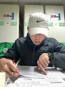 Benson18y online show from March 21, 2025, 3:22 am