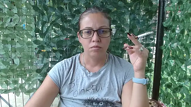 Snapshot of LadyHellene chatting on July 12, 2026, 11:22 am LadyHellene online show from July 12, 2026, 11:22 am