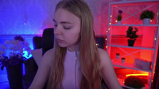 EmilySunshineS online show from January 15, 2026, 8:40 am