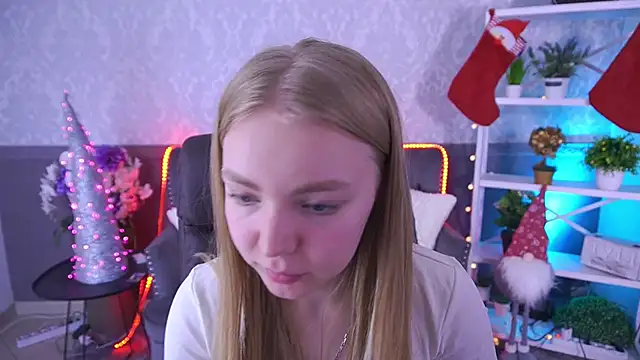 EmilySunshineS online show from December 20, 2025, 1:58 pm