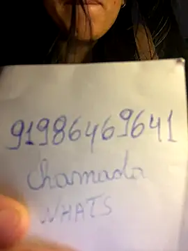 indyazinha online show from September 18, 2025, 5:27 pm