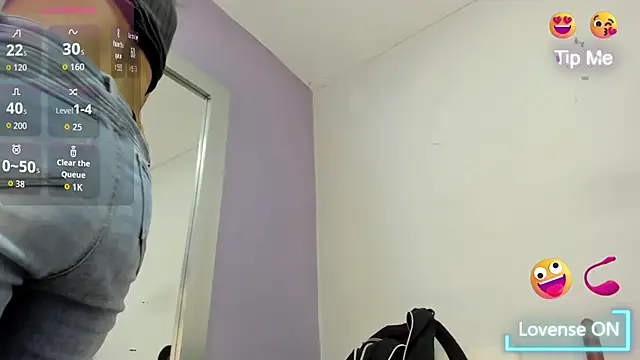 Snapshot of _candy_jade_ chatting on November 20, 2025, 11:55 am candy jade online show from November 20, 2025, 11:55 am