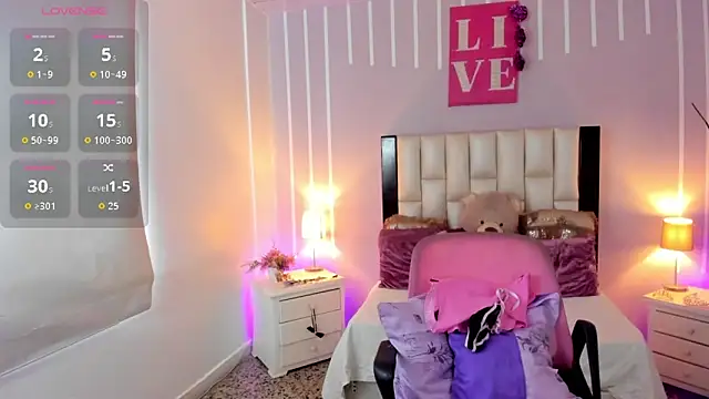 Andy Gamboa online show from April 19, 2026, 5:36 pm