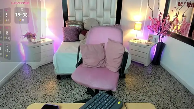 Andy Gamboa online show from March 26, 2026, 12:58 pm