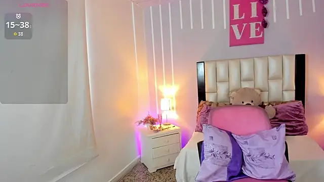 Andy Gamboa online show from April 18, 2026, 12:40 pm