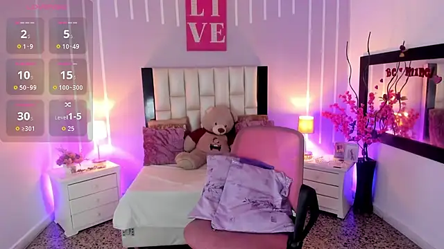 Andy Gamboa online show from November 24, 2025, 1:00 pm