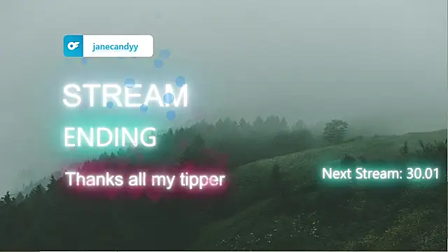 Snapshot of janecandyy_ chatting on January 30, 2025, 4:13 pm janecandyy online show from January 30, 2025, 4:13 pm