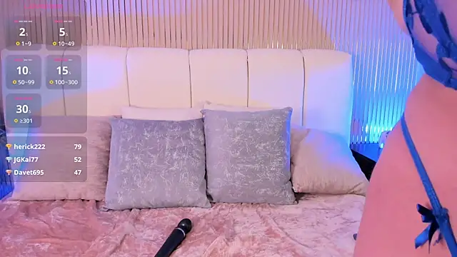 marie miller  online show from January 14, 2026, 12:31 pm