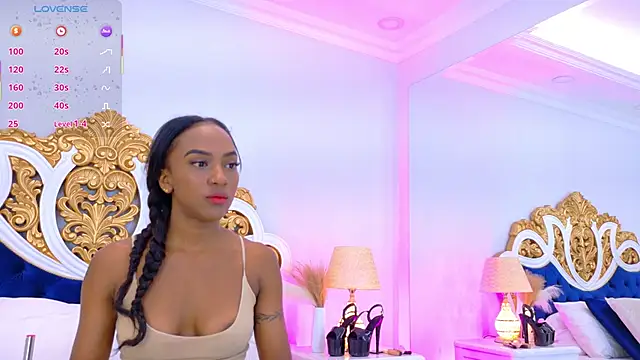 Snapshot of AshleyFerri chatting on November 13, 2025, 11:03 am AshleyFerri online show from November 13, 2025, 11:03 am