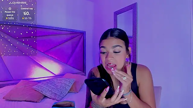 GiaFu online show from February 6, 2026, 6:37 pm