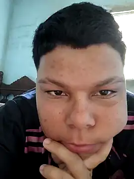 Snapshot of putoso031 chatting on December 7, 2024, 1:24 pm putoso031 online show from December 7, 2024, 1:24 pm