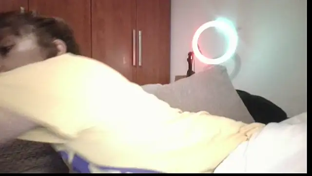 KarolinaReaper online show from November 29, 2025, 12:55 am