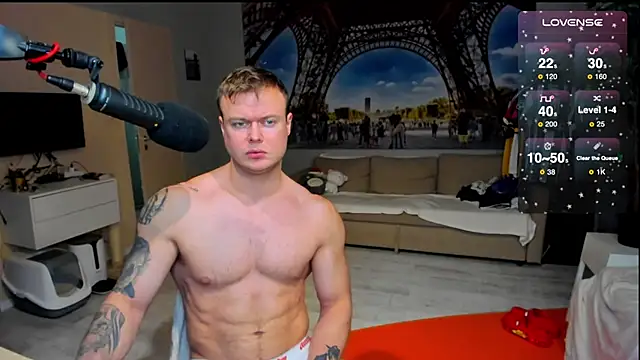 kingjamesuk online show from January 22, 2025, 8:17 pm