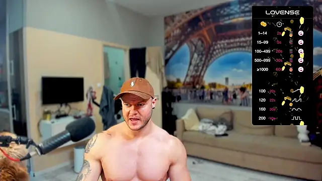 kingjamesuk online show from October 19, 2025, 12:08 pm