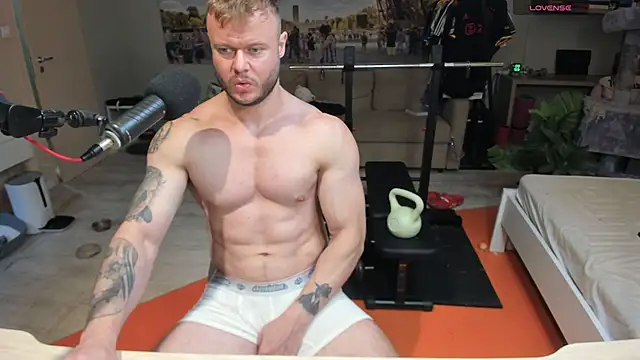 kingjamesuk online show from September 9, 2025, 12:03 pm