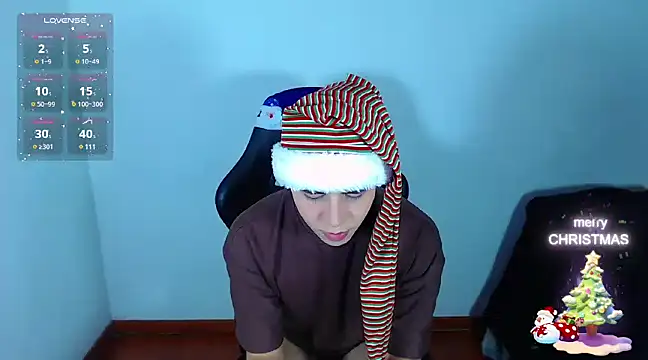 daniel hot online show from December 11, 2024, 12:33 am