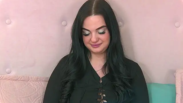 DarleneAdams online show from February 8, 2025, 3:21 pm