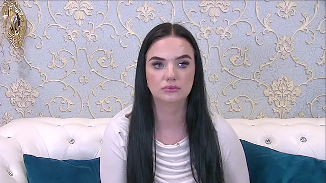 DarleneAdams online show from March 3, 2025, 9:34 am