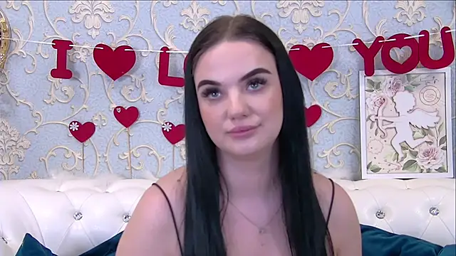 DarleneAdams online show from February 17, 2025, 12:16 pm