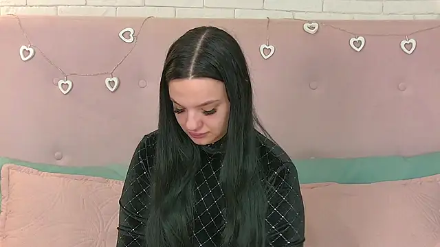 DarleneAdams online show from February 24, 2025, 6:16 am