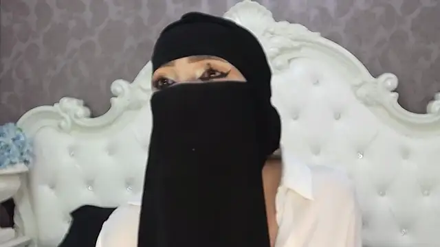 Snapshot of Hajar_Kar chatting on July 11, 2026, 6:03 am Hajar Kar online show from July 11, 2026, 6:03 am