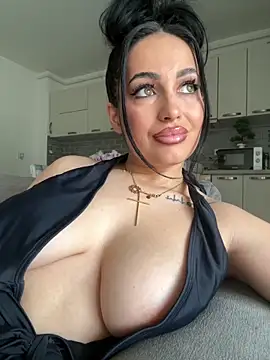 melissablack online show from March 11, 2026, 8:30 am