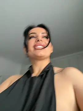 Snapshot of melissablack chatting on December 5, 2025, 8:46 am melissablack online show from December 5, 2025, 8:46 am