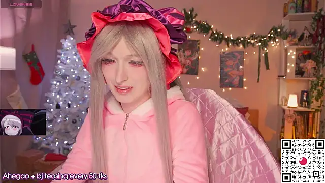 Snapshot of koshkasenpai chatting on December 18, 2025, 4:33 pm koshkasenpai online show from December 18, 2025, 4:33 pm