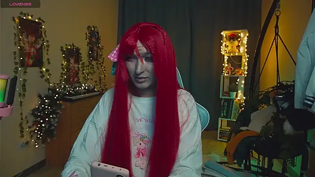 Snapshot of koshkasenpai chatting on January 7, 2025, 3:14 am koshkasenpai online show from January 7, 2025, 3:14 am