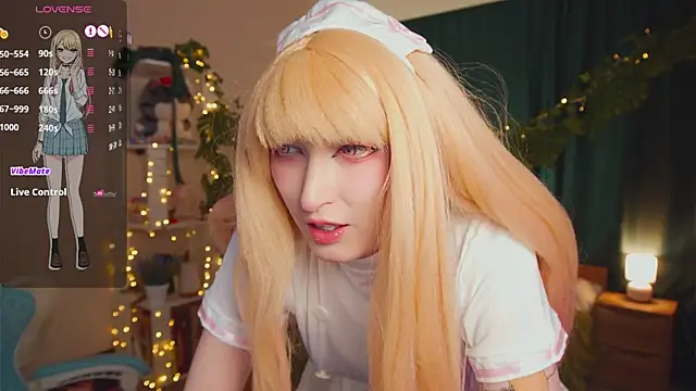 Snapshot of koshkasenpai chatting on February 26, 2025, 2:08 am koshkasenpai online show from February 26, 2025, 2:08 am