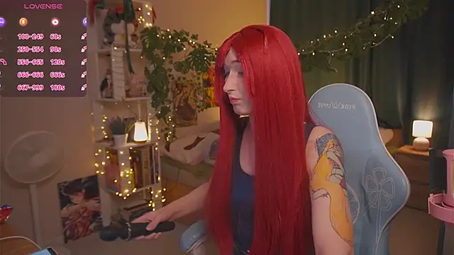 Snapshot of koshkasenpai chatting on March 18, 2025, 2:29 am koshkasenpai online show from March 18, 2025, 2:29 am