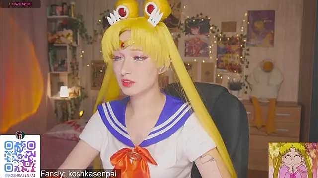 Snapshot of koshkasenpai chatting on November 23, 2025, 5:01 pm koshkasenpai online show from November 23, 2025, 5:01 pm