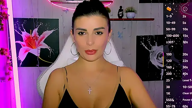 Snapshot of KayWuds chatting on March 6, 2026, 2:23 pm KayWuds online show from March 6, 2026, 2:23 pm