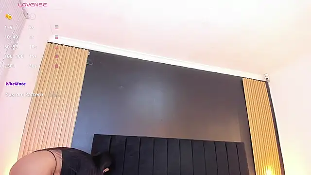 Snapshot of sweetsofia18 chatting on March 18, 2025, 10:48 pm sweetsofia18 online show from March 18, 2025, 10:48 pm