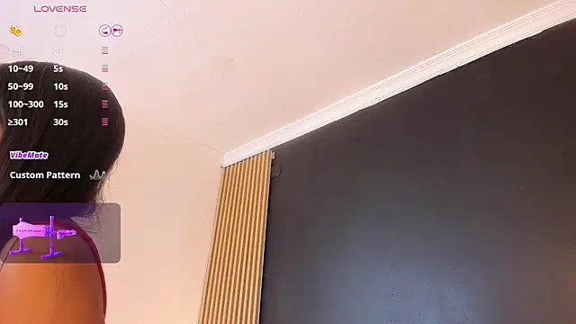 Snapshot of sweetsofia18 chatting on September 13, 2025, 11:32 am sweetsofia18 online show from September 13, 2025, 11:32 am