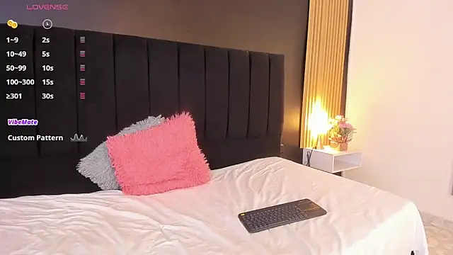 Snapshot of sweetsofia18 chatting on September 20, 2025, 10:53 am sweetsofia18 online show from September 20, 2025, 10:53 am