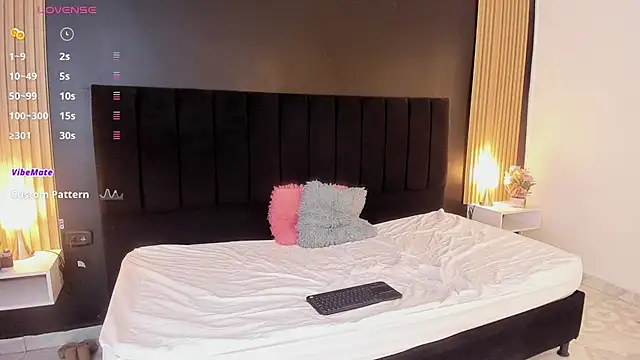 Snapshot of sweetsofia18 chatting on October 10, 2025, 11:00 am sweetsofia18 online show from October 10, 2025, 11:00 am