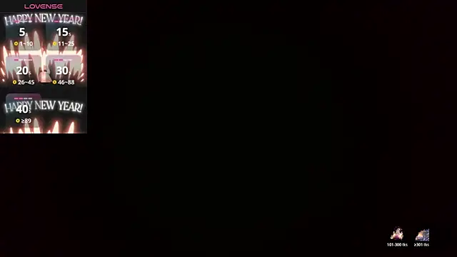 littleayshel online show from December 5, 2025, 1:10 pm