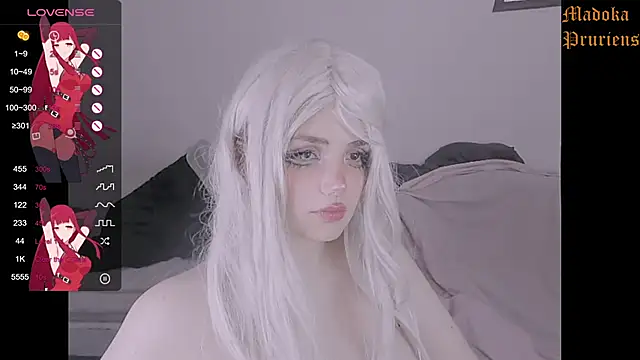 madokapruriens online show from January 23, 2025, 9:18 am