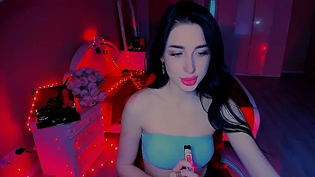 lovely desire online show from March 19, 2025, 10:55 am