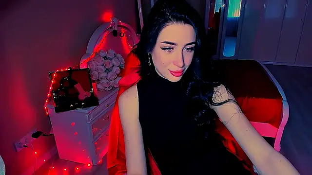 lovely desire online show from March 3, 2025, 10:17 am