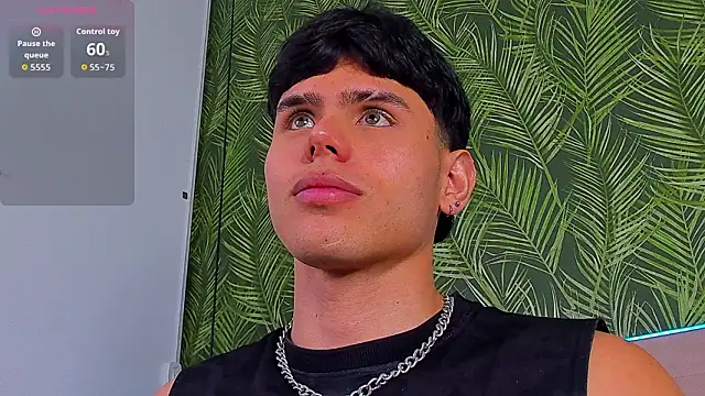 Nathaniel Park online show from February 12, 2026, 9:03 pm