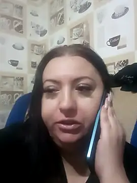 Veronica-Celie online show from January 5, 2025, 2:30 pm