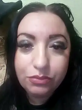 Veronica-Celie online show from January 29, 2025, 8:14 pm