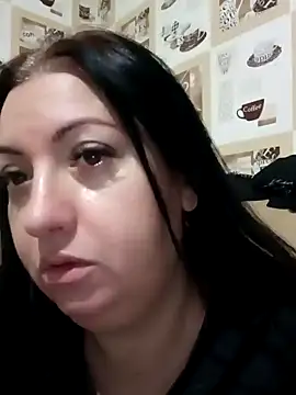 Veronica-Celie online show from January 5, 2025, 5:51 pm