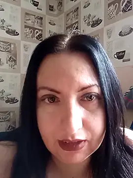 Veronica-Celie online show from November 1, 2025, 10:42 am