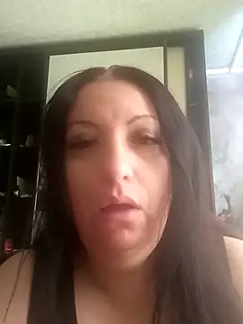 Veronica-Celie online show from May 31, 2026, 8:09 am